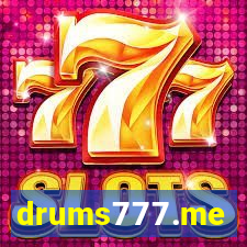 drums777.me