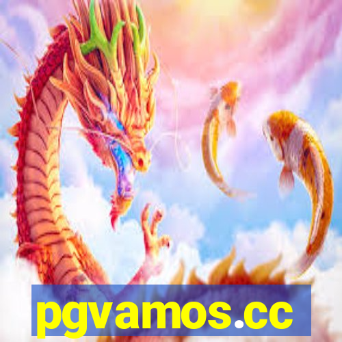 pgvamos.cc