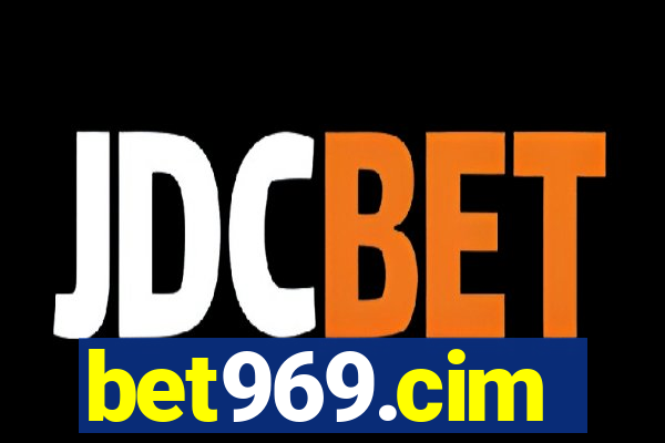 bet969.cim