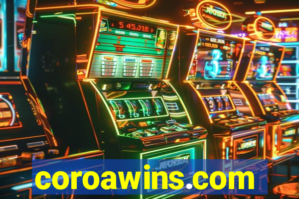 coroawins.com