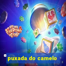 puxada do camelo