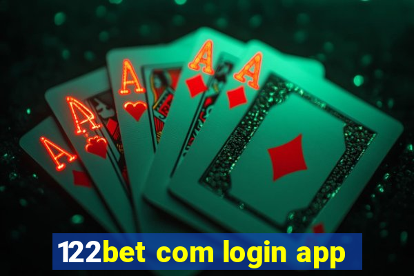 122bet com login app