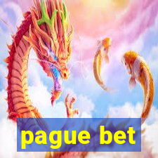 pague bet