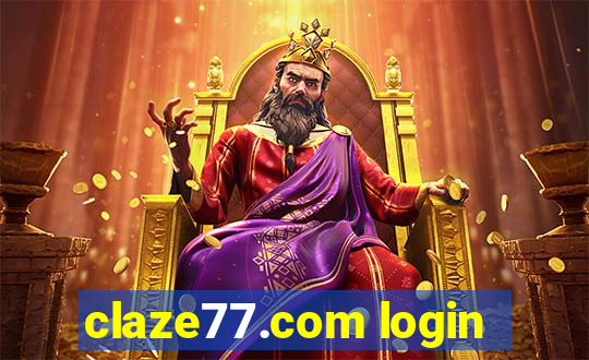 claze77.com login