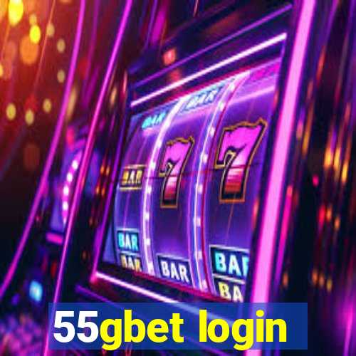 55gbet login