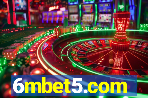 6mbet5.com