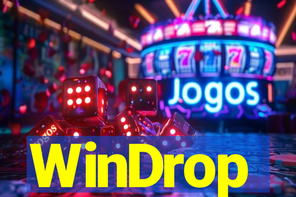 WinDrop