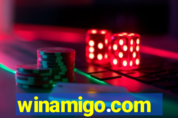 winamigo.com