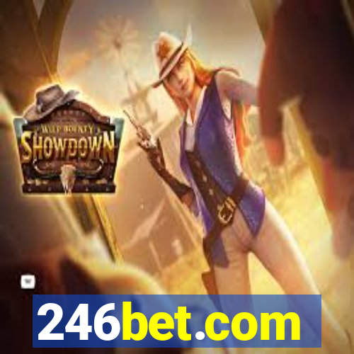 246bet.com