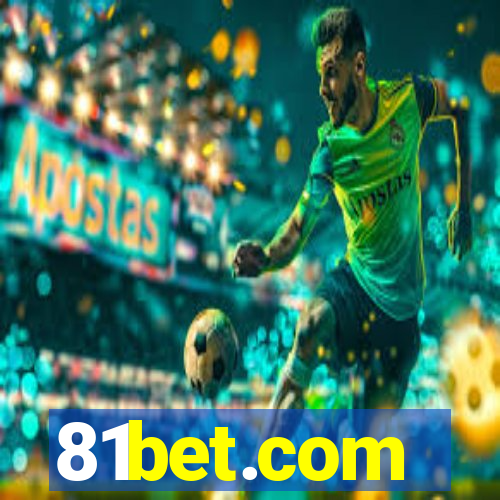 81bet.com