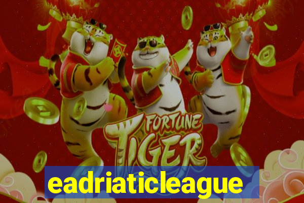 eadriaticleague