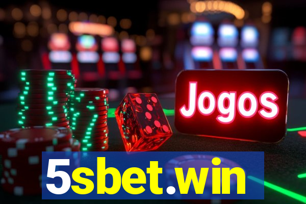 5sbet.win