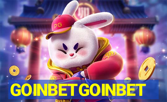 GOINBETGOINBET