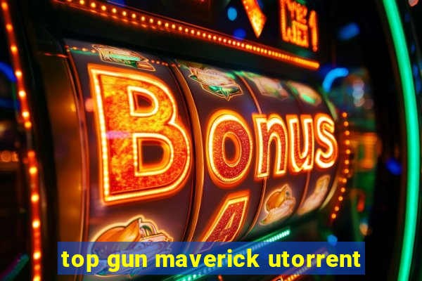 top gun maverick utorrent