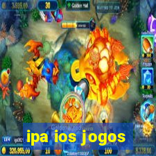 ipa ios jogos