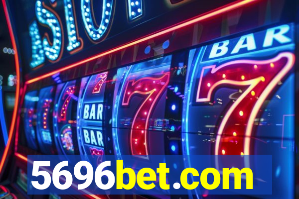 5696bet.com