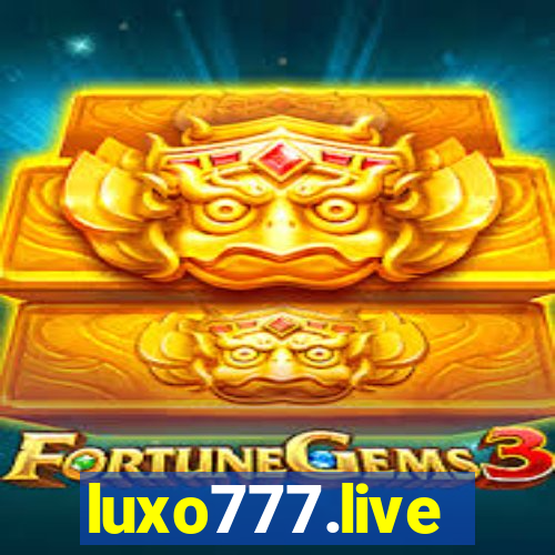 luxo777.live