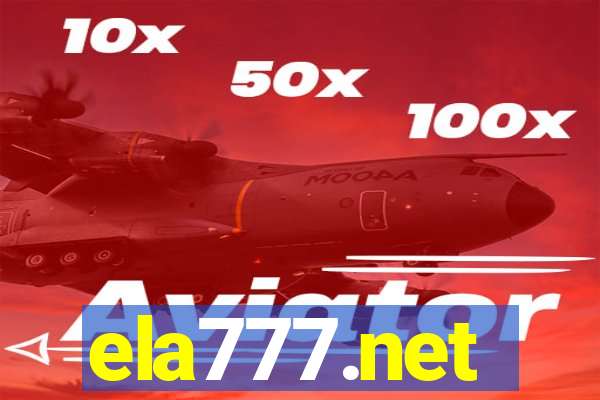 ela777.net