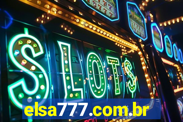 elsa777.com.br