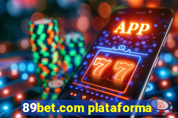 89bet.com plataforma