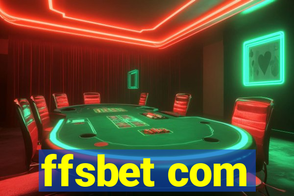 ffsbet com