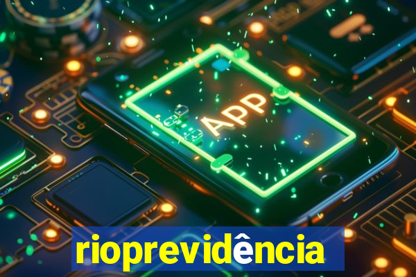 rioprevidência contracheque 2024