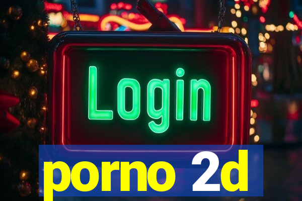 porno 2d