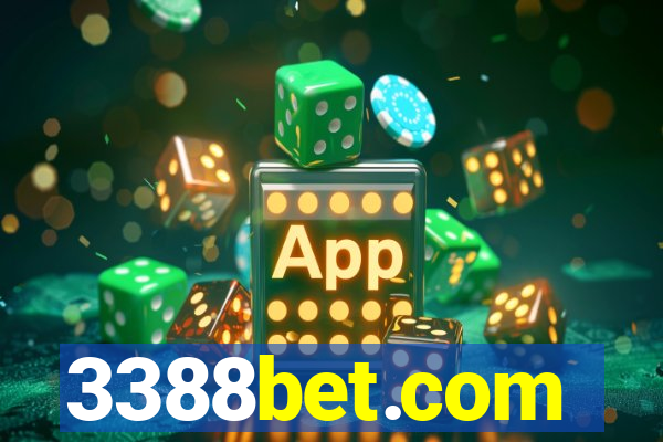 3388bet.com