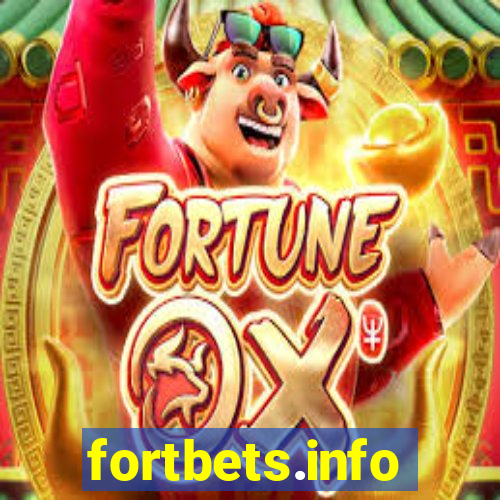 fortbets.info