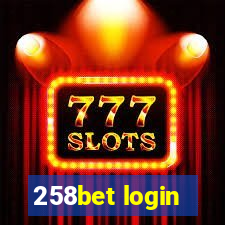 258bet login