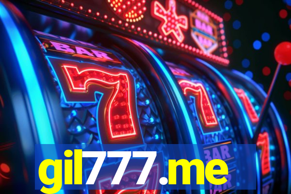 gil777.me