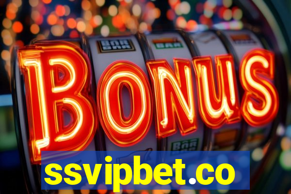 ssvipbet.co