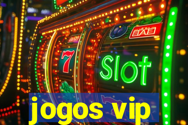 jogos vip