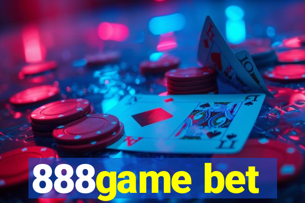 888game bet