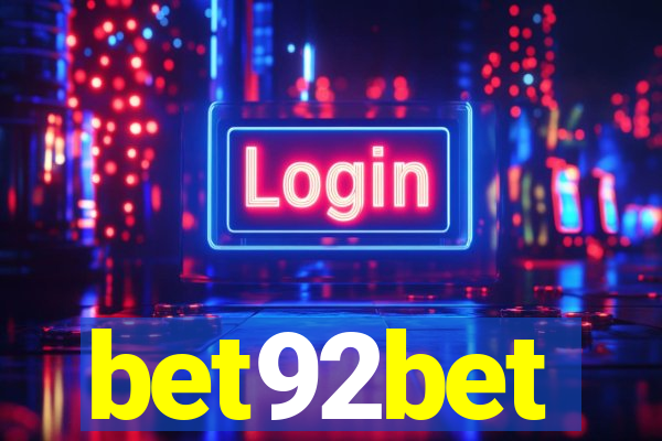 bet92bet