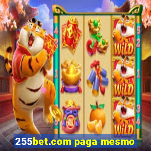 255bet.com paga mesmo