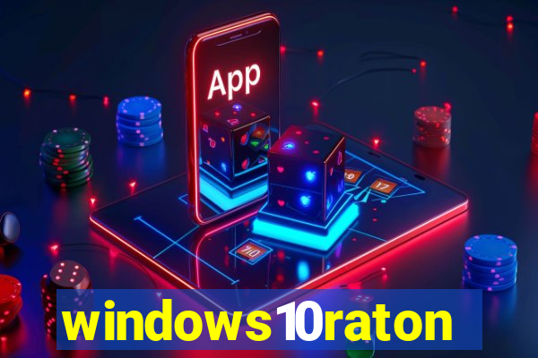 windows10raton