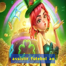 assistir futebol ao vivo grátis tv 0800