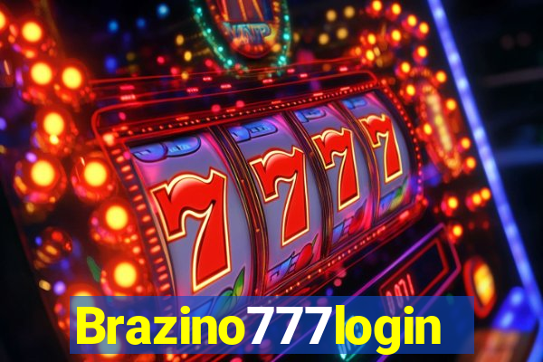 Brazino777login