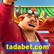 tadabet.com