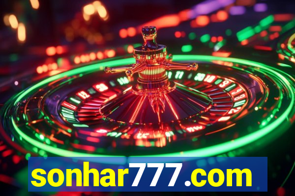 sonhar777.com