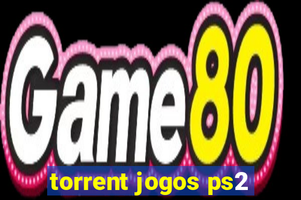 torrent jogos ps2