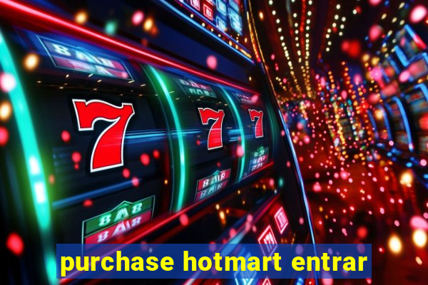 purchase hotmart entrar