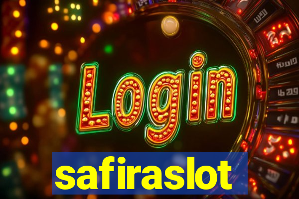 safiraslot