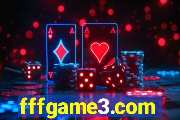 fffgame3.com