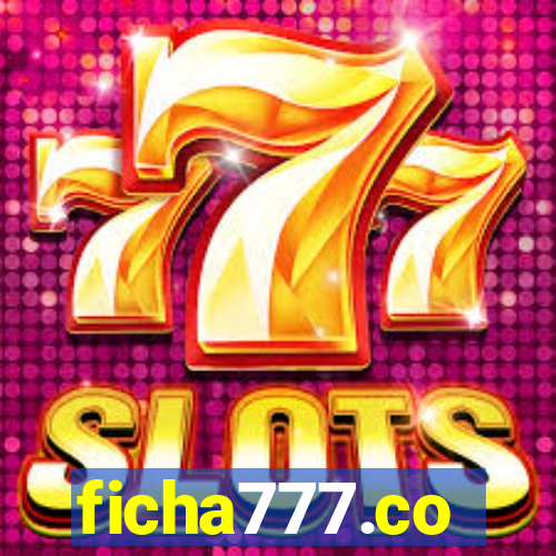 ficha777.co