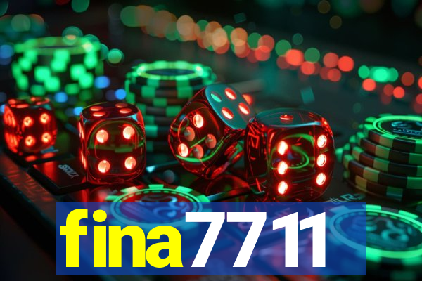 fina7711