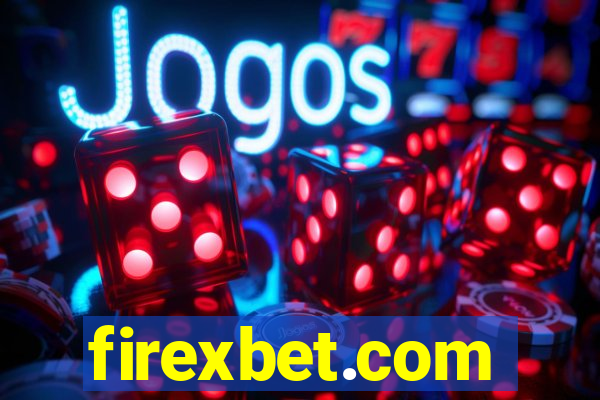 firexbet.com