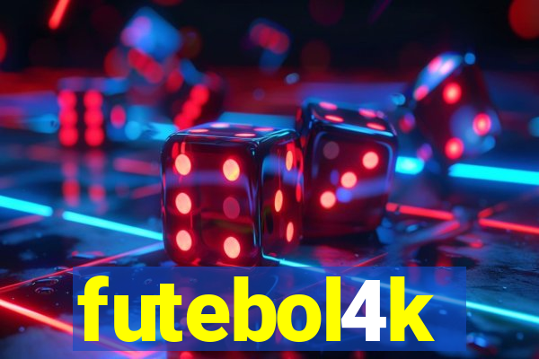 futebol4k