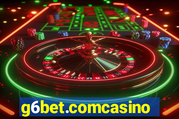 g6bet.comcasino